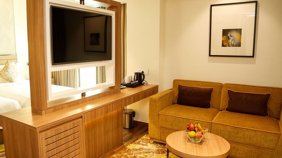 Suite Room 3