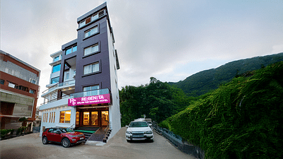 Regenta Inn DLS