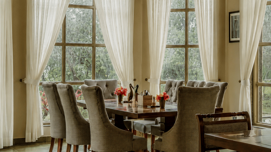 Dining - Surya Bagh-Ajabgarh