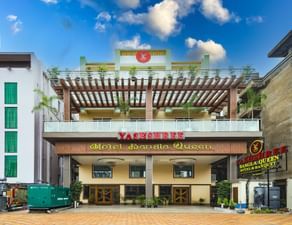 Yashshree Bangla Queen, New Digha