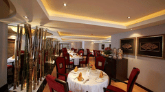 Chin Chin - chinese restaurant in Chennai