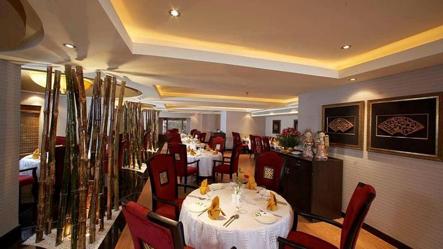Chin Chin - chinese restaurant in Chennai