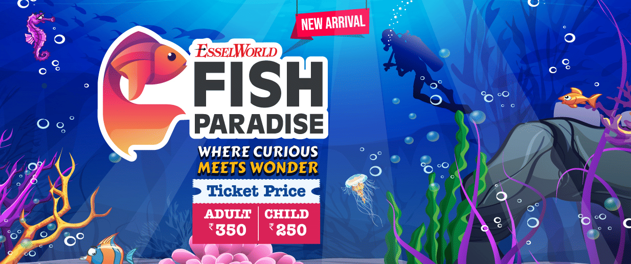 Water Kingdom Offers in Mumbai