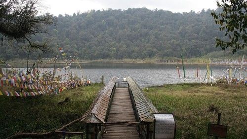 1280px-Foot bridge to Khecheolpalri Lake