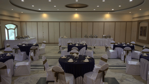 Cluster Setup - Copy