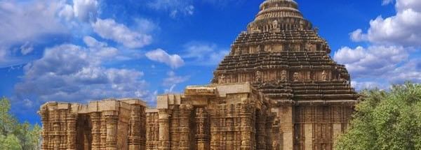 The-Konark-Sun-Temple