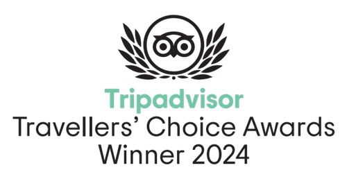 TripAdvisor Award 2024