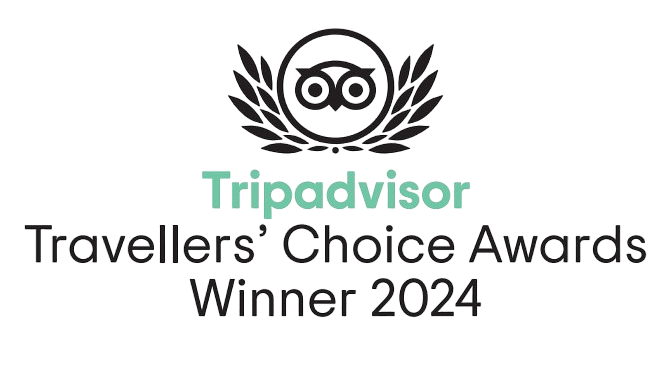 TripAdvisor Award 2024