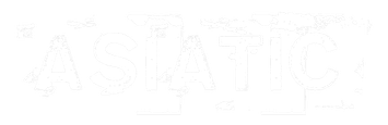 Asiatic Lounge Nairobi ASIATIC LOGO WHITE