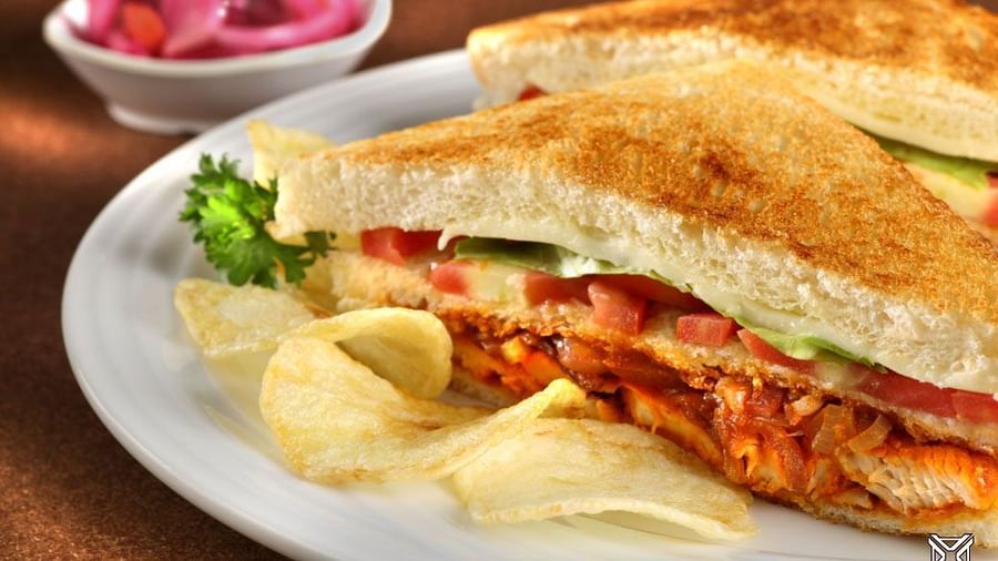 Sandwich