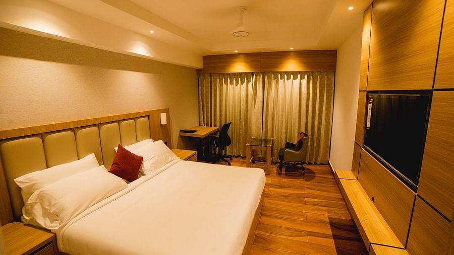 Executive Room