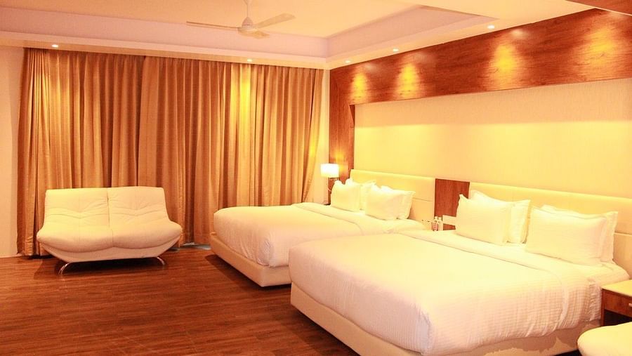 Imperial Studio Room