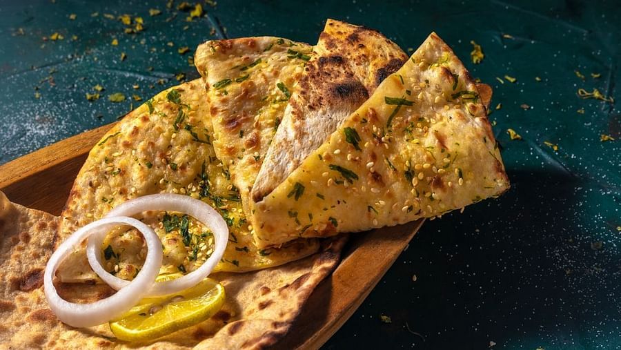 multicuisine restaurant in T Nagar, Chennai  