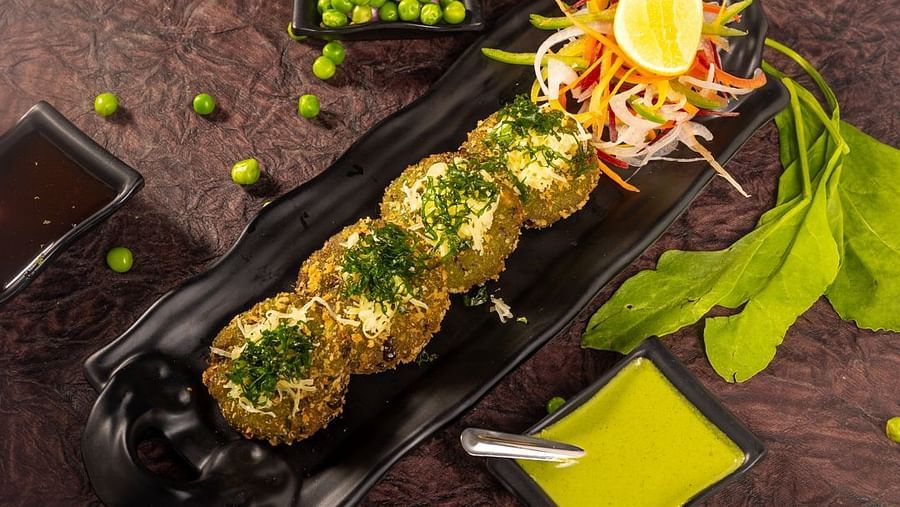 multicuisine restaurant in T Nagar, Chennai 
