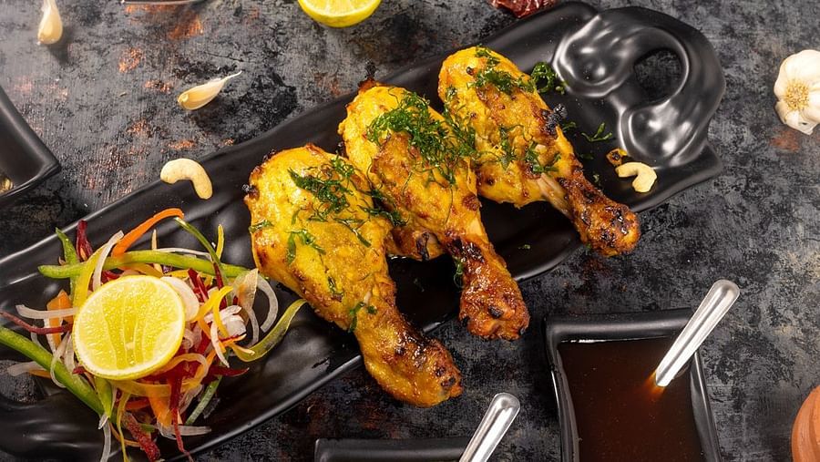 multicuisine restaurant in T Nagar, Chennai 