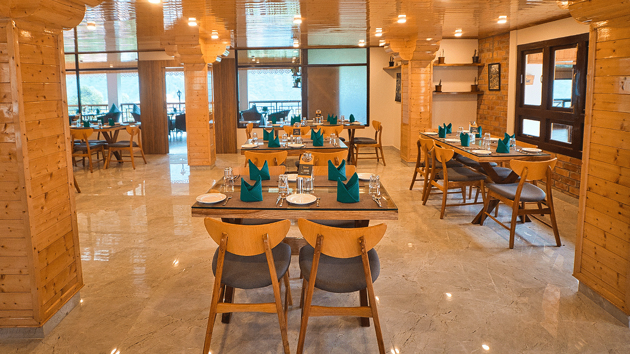 restaurant 3