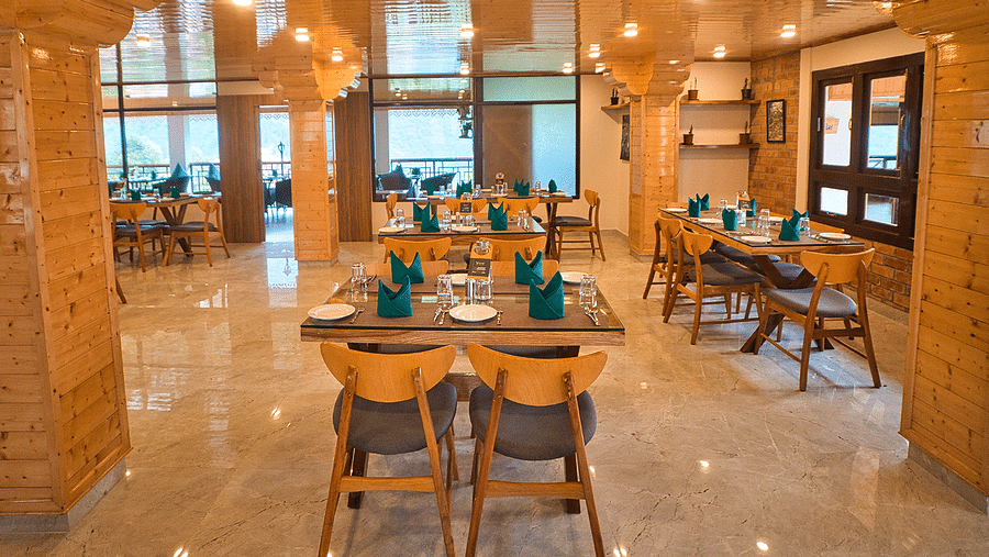 restaurant 3