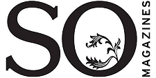 SO Magazines logo