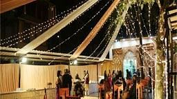 guests attending an at The Sal Woods Forest Resort & Spa
