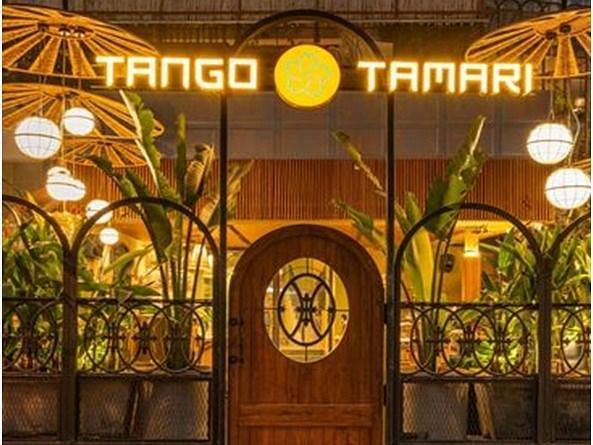 Tango Tamari outlet image