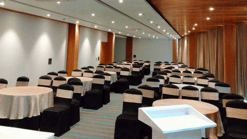 Rosetum Kasauli - Conference Hall