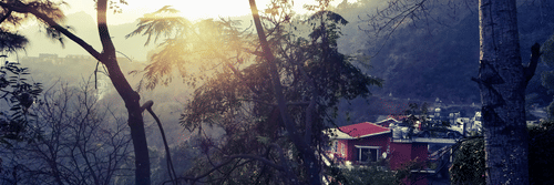 Places to visit in Kasauli