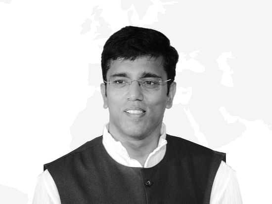 Mr. Nilesh Tarawade
