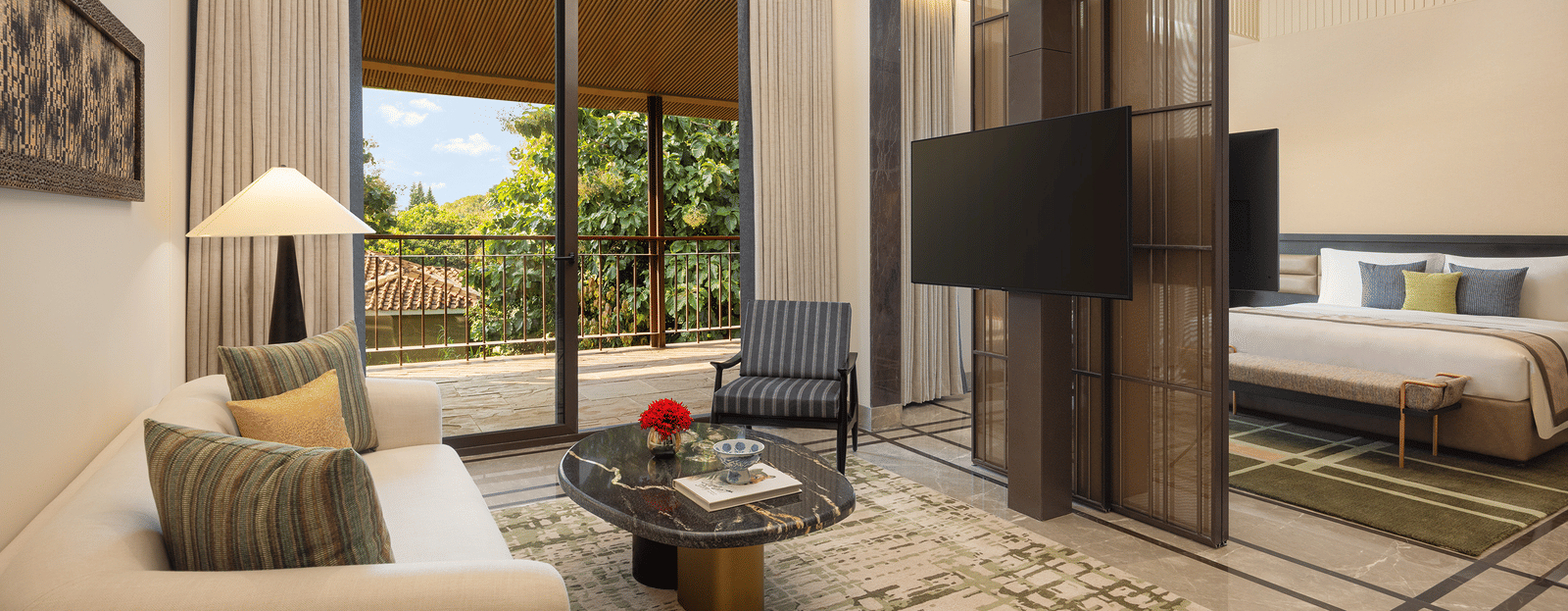 Sanctuary Suites | The Riverview Retreat, Corbett