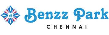 Benzz Park, Chennai Chennai Benzz Park Logos-3