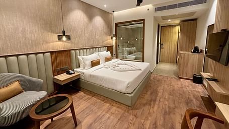 room plan