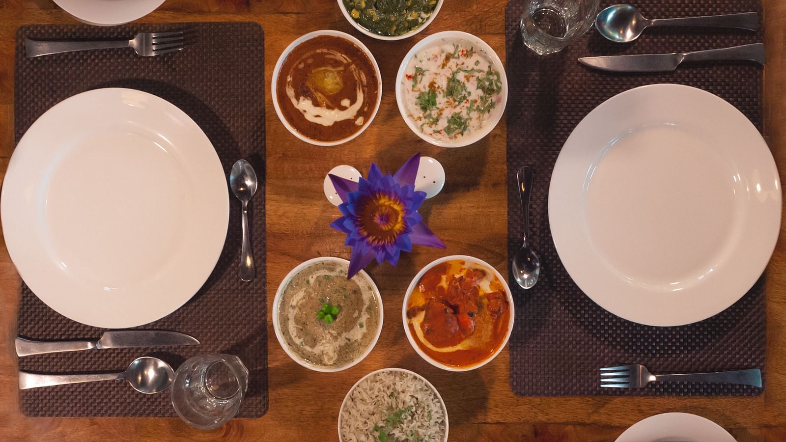 Images of Food served at Trees N Tigers, Sariska