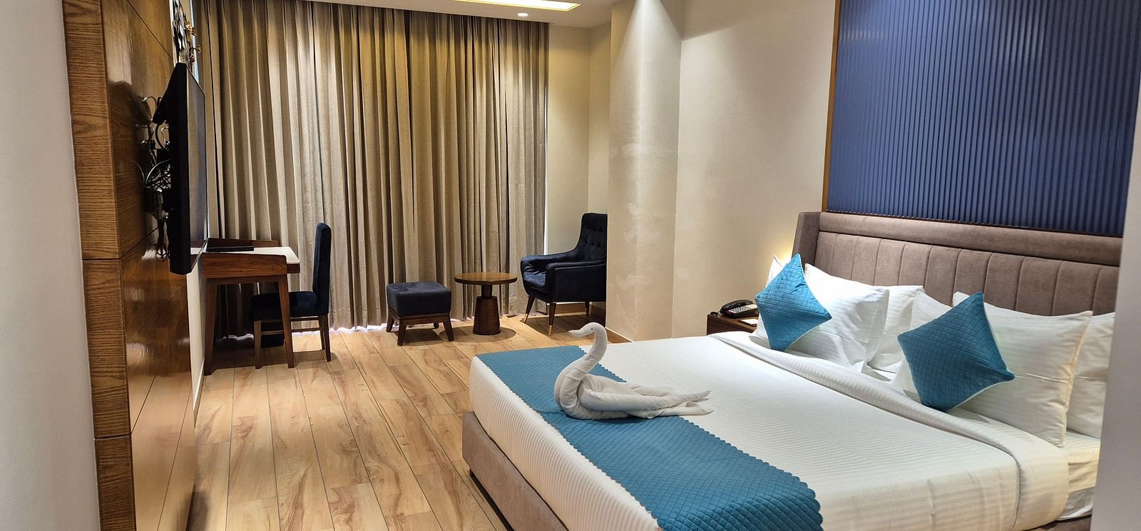 Executive Room