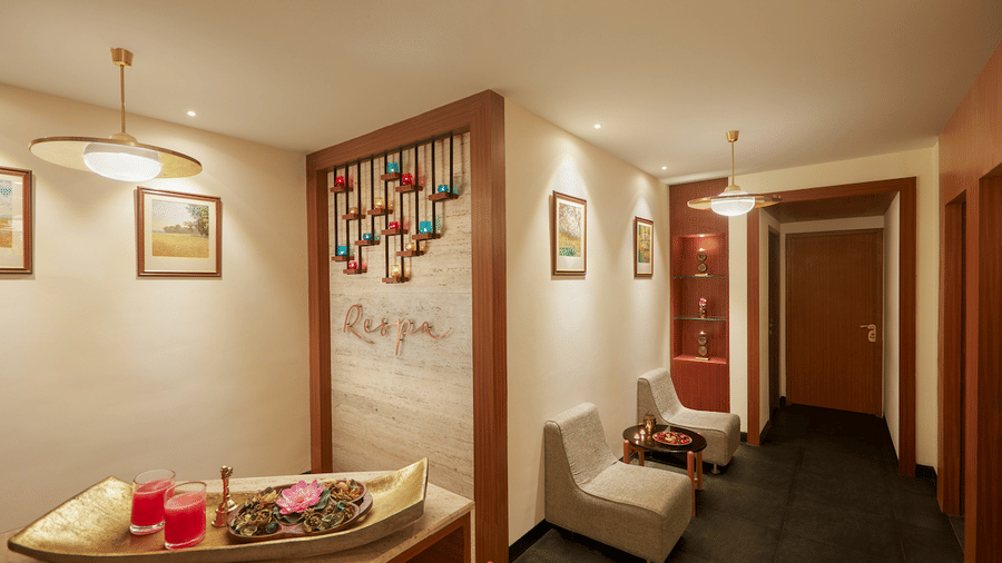 Respa - spa in Karur 5