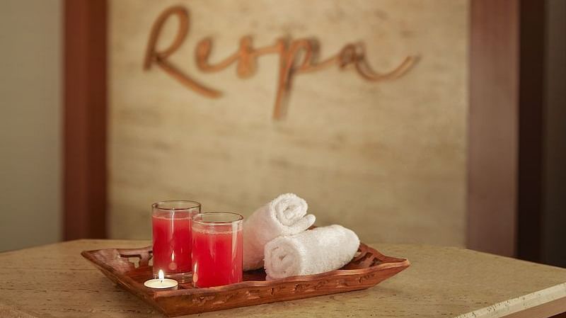 Respa - spa in Karur 4