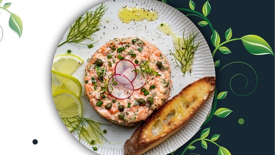 F&B Promotion