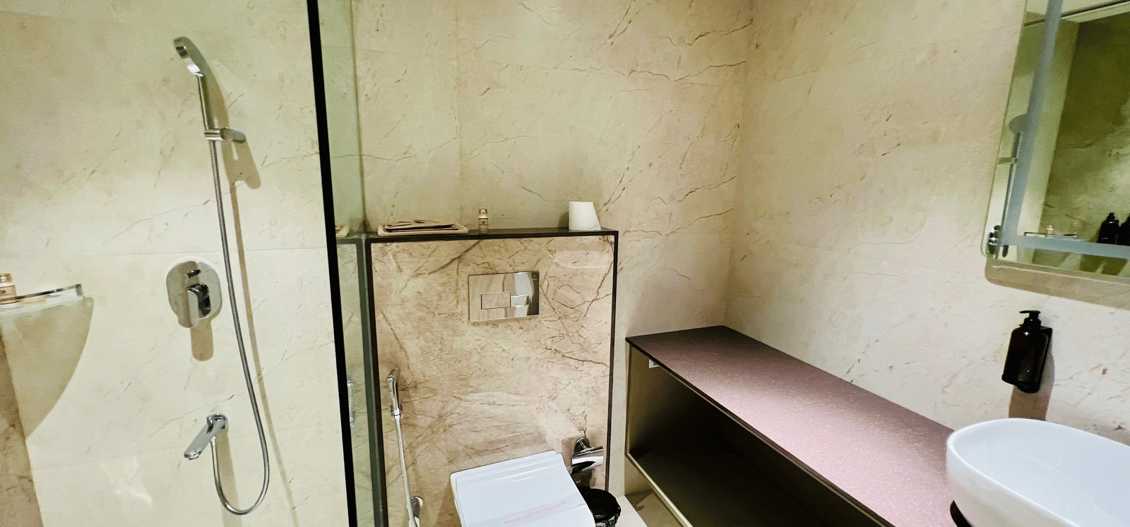 Washroom