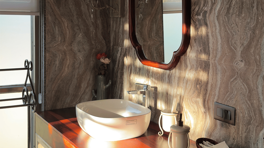 Room2-Surya Bagh - Boutique Hotels in Ajabgarh Rajasthan