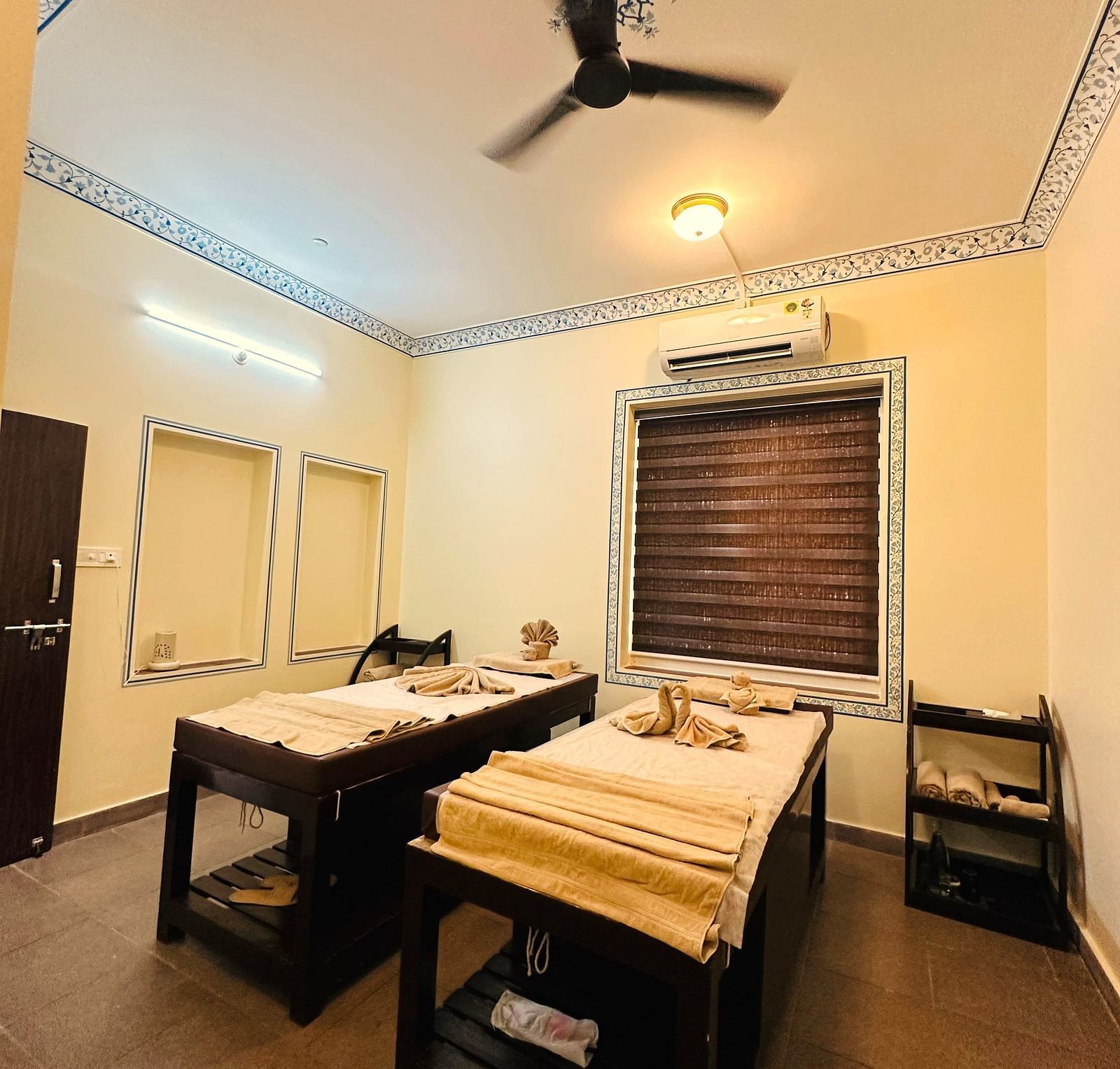 Spa Couple Room