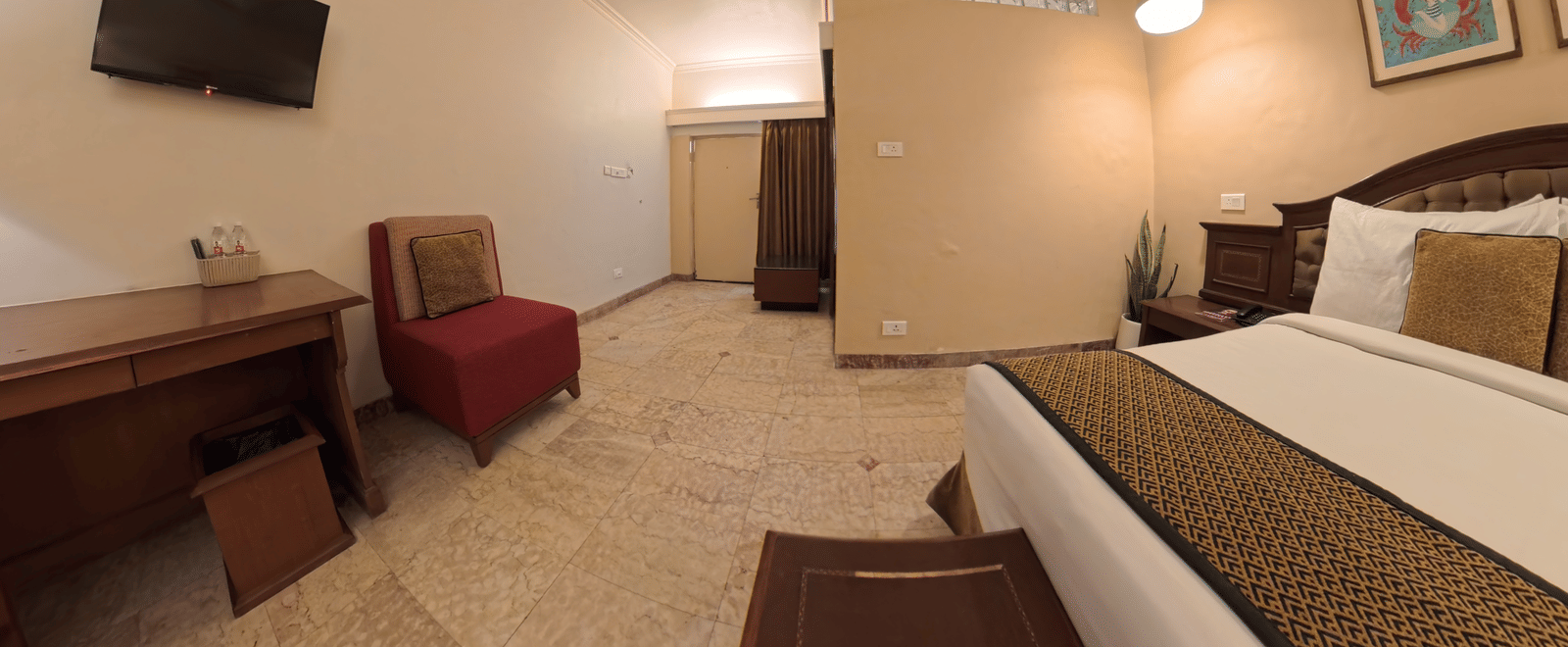 Suite 4