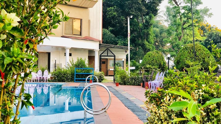 VITS Kamats Resort, Silvassa Silvassa IMG 6961 vyv2j0