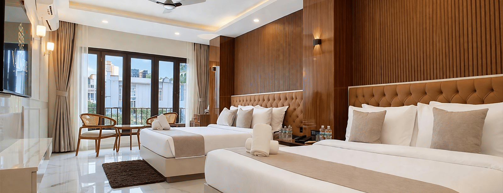 Family Suite Latest1