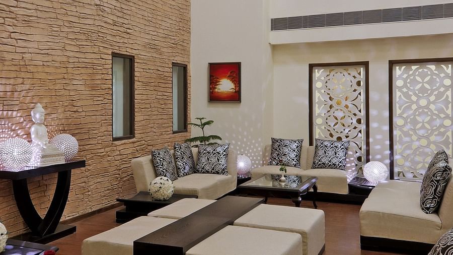 Hotel Common Area Image - DS Clarks Inn