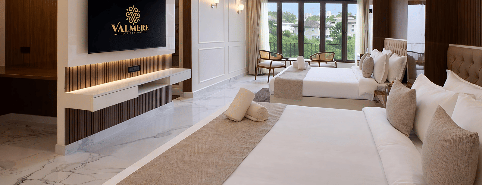 family Suite latest 2