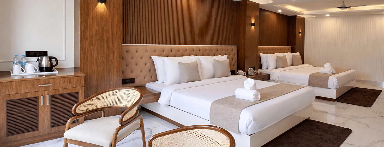 family suite latest 3