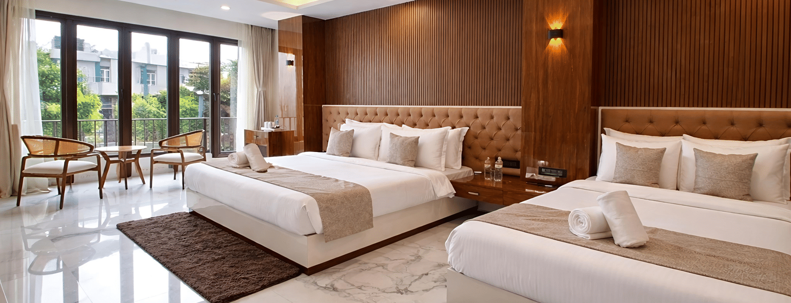 family suite latest 4