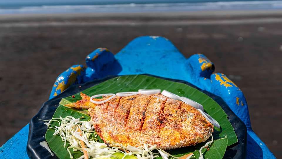 Food- 7
