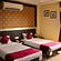 Hotel Olympia Inn, Aramgarh, Hyderabad Hyderabad Standard Room Hotel Olympia Inn Aramgarh Hyderabad