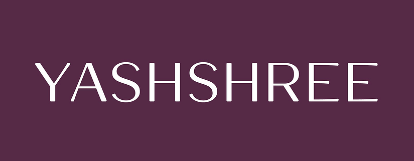 YASHSHREE-
