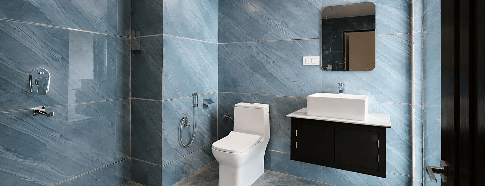 Valmere Bayul Washroom