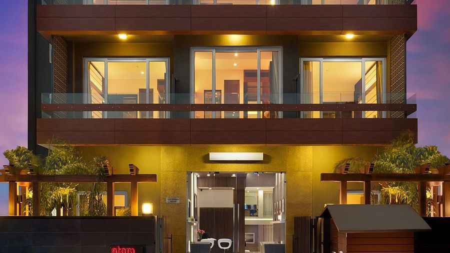 The Atara, hotel in Gurugram